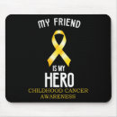Search for sarcoma hero Hope