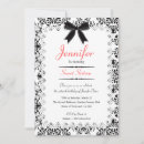 Search for damask sweet 16 invitations Birthday