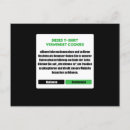 Search for software developer postcards Coder