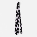 Search for seamless ties Black