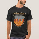 Search for vintage utah tshirts State