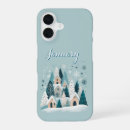Search for villages iphone cases Snow