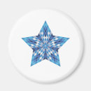 Search for cool blue magnets Elegant