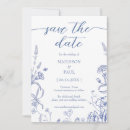 Search for victorian save the dates Bohemian