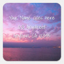 Search for sunset clouds return address labels Photography