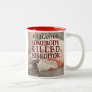 Search for somebody mugs Quote