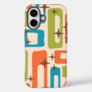 Search for atomic starburst iphone cases Vintage