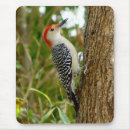 Search for bellis mousepads Woodpecker