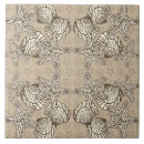 Search for scallop shell tiles Ocean