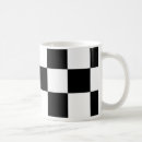 Search for black and yellow stripes mugs Retro