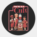 Search for cult stickers Anti biden