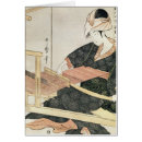 Search for kitagawa utamaro postcards Femme