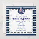 Search for birthday baby shower invitations Blue