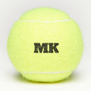 Search for unique tennis balls Sports