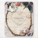 Search for birch tree mousepads Forest