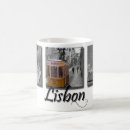 Search for tram mugs Lisboa