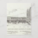 Search for building siding postcards Drawn