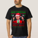 Search for make christmas great again tshirts Pyjamas