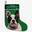 Search for pet photo christmas stockings Adorable