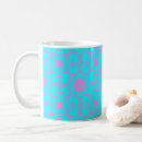 Search for star pattern mugs Pink