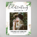 Search for funeral templates In loving memory