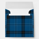 Search for scottish tartan envelopes Scotland