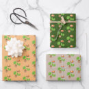 Search for pie wrapping paper Autumn