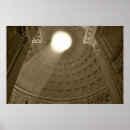Search for ancient rome posters Pantheon