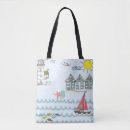 Search for clear tote bags Sea