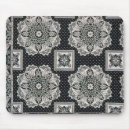 Search for antique designs mousepads Floral design