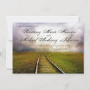 Search for path wedding invitations Rustic