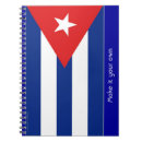 Search for cuba notebooks Flag