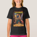 Search for pirate girls tshirts Goon docks
