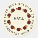 Search for tag bookplates Whimsical