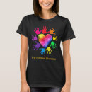 Search for drug abuse tshirts Stigma