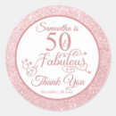Search for birthday parties for women stickers Womans birthday party