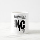 Search for brooklyn coffee mugs Skyline