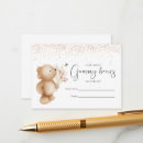 Search for baby shower guess how many Boho