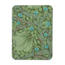 Search for william morris magnets Leaves