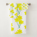 Search for spring green bath towels Yellow