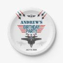 Search for air force party tableware Army