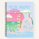 Search for brasil notebooks Christ the redeemer