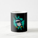 Search for ice cold mugs Penguin