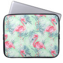 Search for pink flamingo laptop cases Palm