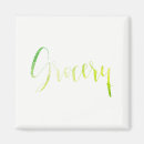 Search for weeks magnets White