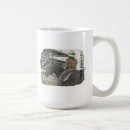 Search for torn paper mugs Vintage
