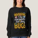 Search for insect hoodies Spontaneously
