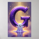 Search for letter g posters Abc