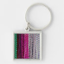 Search for beaded key rings Green