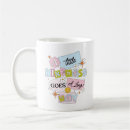 Search for kindness inspirational mugs Self care